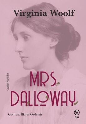 Mrs. Dalloway - 1