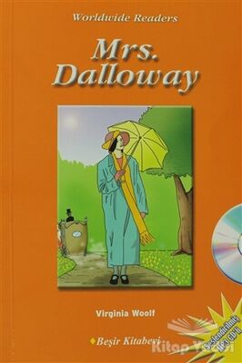 Mrs. Dalloway: Level 4 - 1