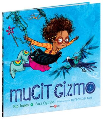 Mucit Gizmo - 1