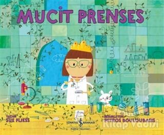 Mucit Prenses - 1