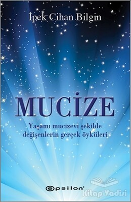 Mucize - Epsilon Yayınları