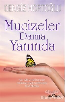 Mucizeler Daima Yanında - 1