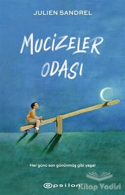 Mucizeler Odası - Epsilon Yayınları