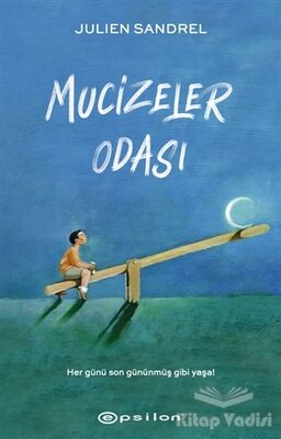 Mucizeler Odası - 1