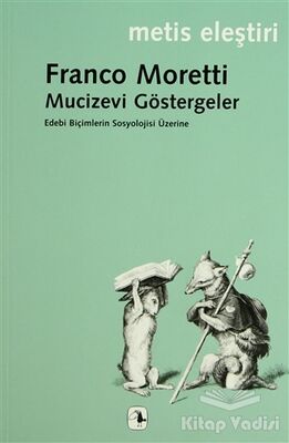 Mucizevi Göstergeler - 1