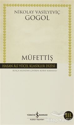 Müfettiş - 1