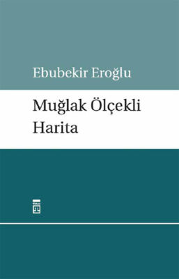 Muğlak Ölçekli Harita - 1