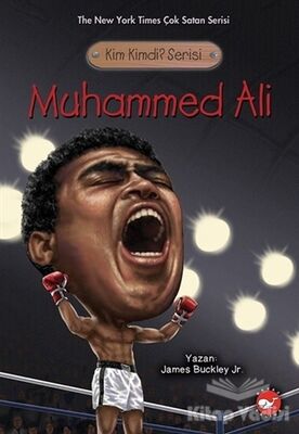 Muhammed Ali - 1