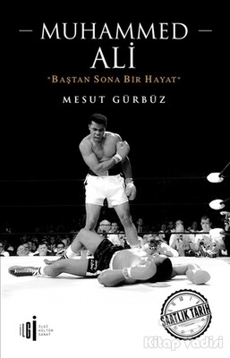 Muhammed Ali - İlgi Kültür Sanat Yayınları