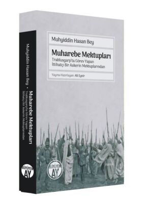 Muharebe Mektupları - 1