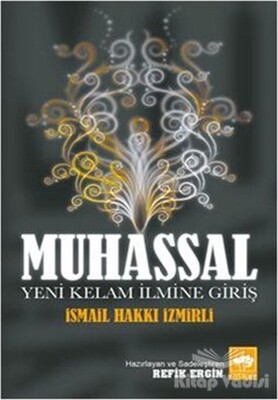 Muhassal - Ötüken Neşriyat