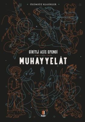 Muhayyelat - 1