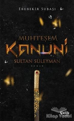 Muhteşem Kanuni Sultan Süleyman - 1