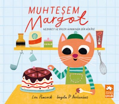 Muhteşem Margot - 1