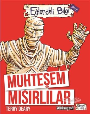 Muhteşem Mısırlılar - 1