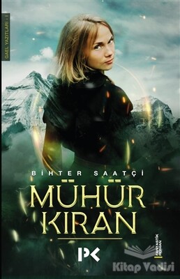 Mühür Kıran - Profil Kitap