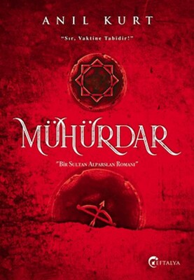 Mühürdar - Eftalya Kitap