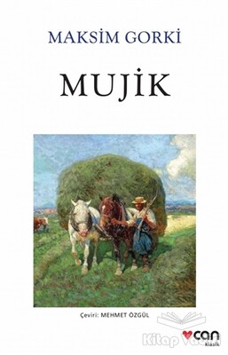 Mujik - Can Sanat Yayınları