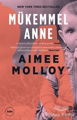 Mükemmel Anne - Hep Kitap