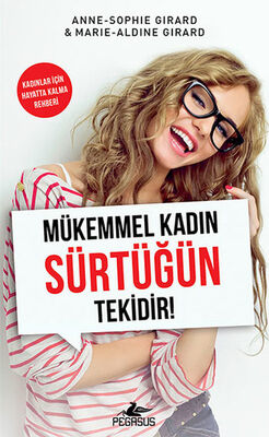 Mükemmel Kadın Sürtüğün Tekidir! - 1