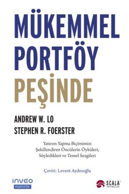 Mükemmel Portföy Peşinde - 1