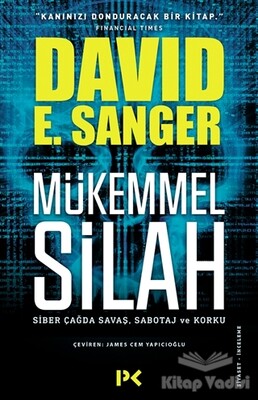 Mükemmel Silah - Profil Kitap