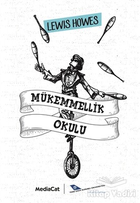 Mükemmellik Okulu - MediaCat Kitapları