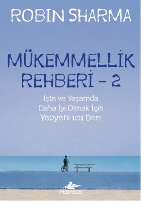 Mükemmellik Rehberi 2 - Pegasus Yayınları