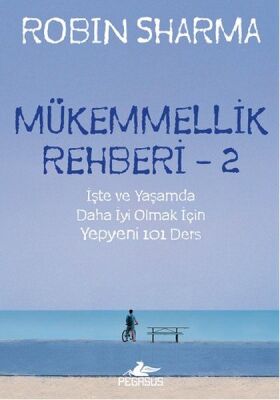 Mükemmellik Rehberi 2 - 1