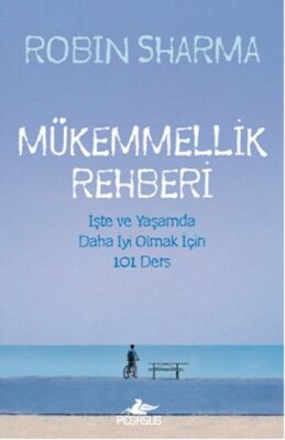 Mükemmellik Rehberi - 1