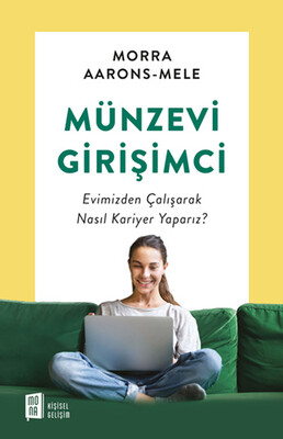 Münzevi Girişimci - Mona Kitap