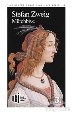 Mürebbiye - İlgi Kültür Sanat Yayınları