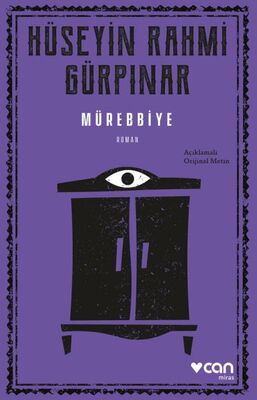 Mürebbiye (Açıklamalı Orijinal Metin) - 1