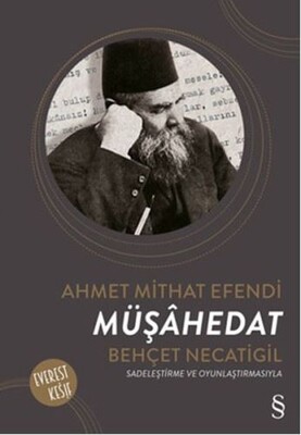 Müşahedat - Everest Yayınları