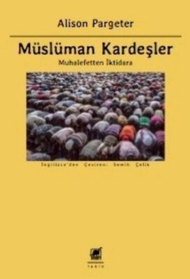 Müslüman Kardeşler - Ayrıntı Yayınları