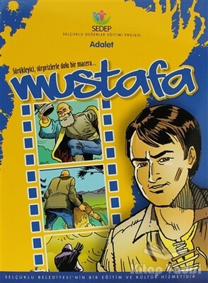 Mustafa-Adalet - 2