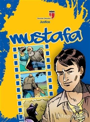 Mustafa - Justice - 1