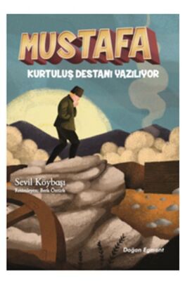 Mustafa Kurtuluş Destanı Yazılıyor - 1