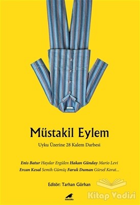 Müstakil Eylem - Kara Karga Yayınları