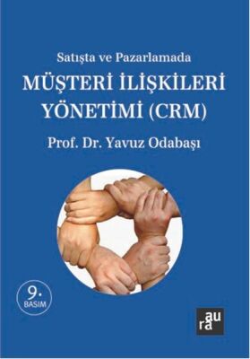 Müşteri İlişkileri Yönetimi - CRM - 1