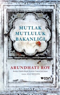 Mutlak Mutluluk Bakanlığı - 1