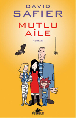 Mutlu Aile - Pegasus Yayınları