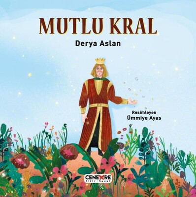 Mutlu Kral - Cenevre Fikir Sanat