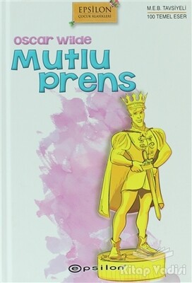 Mutlu Prens - Epsilon Yayınları