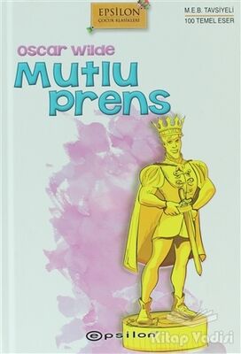 Mutlu Prens - 1