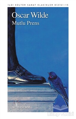 Mutlu Prens - İlgi Kültür Sanat Yayınları