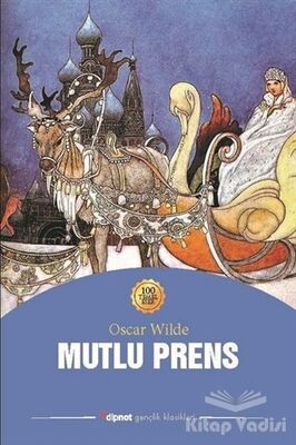 Mutlu Prens - 1