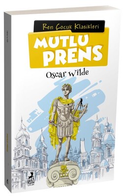 Mutlu Prens - Ren Kitap