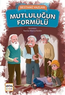 Mutluluğun Formülü - 1