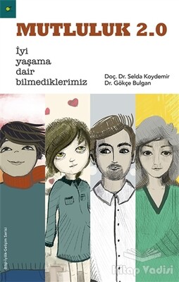 Mutluluk 2.0 - Elma Yayınevi